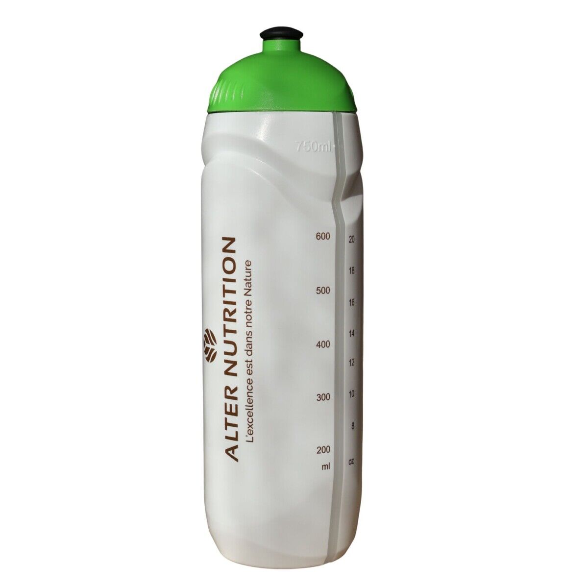 Gourde Alter Nutrition