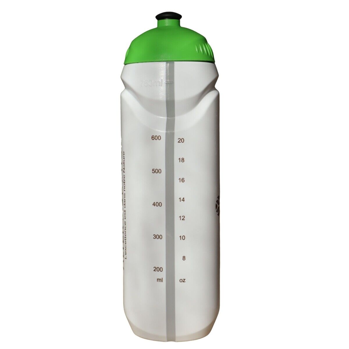 Gourde Alter Nutrition