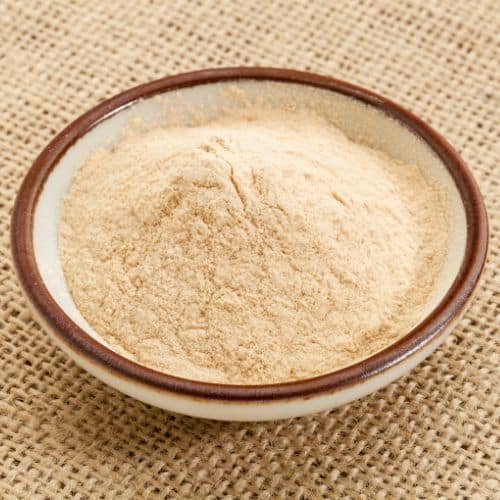 baobab bio en poudre