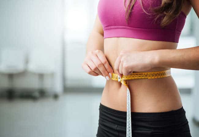 perte de poids et proteines bio